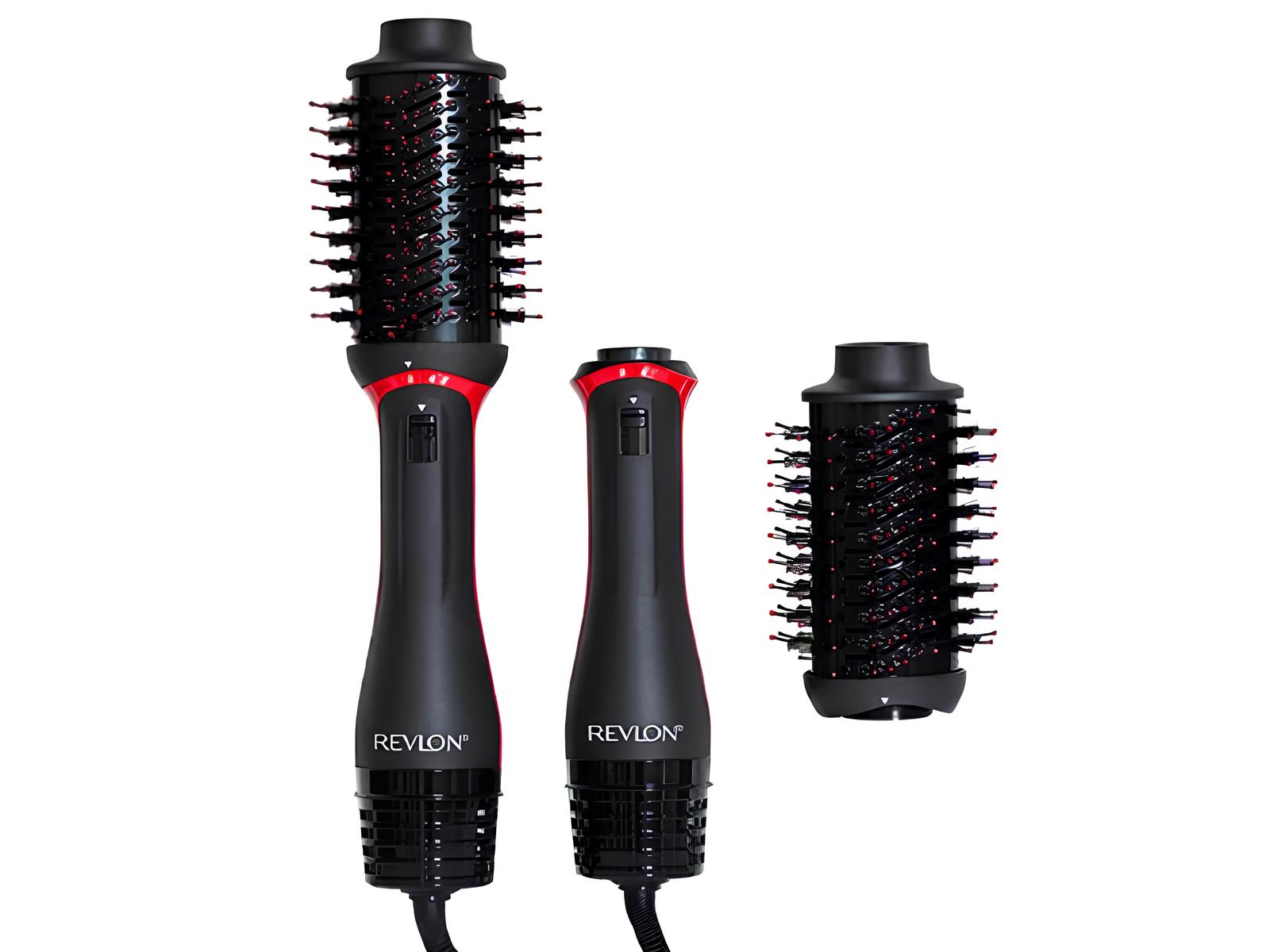 Revlon Volumizer Plus