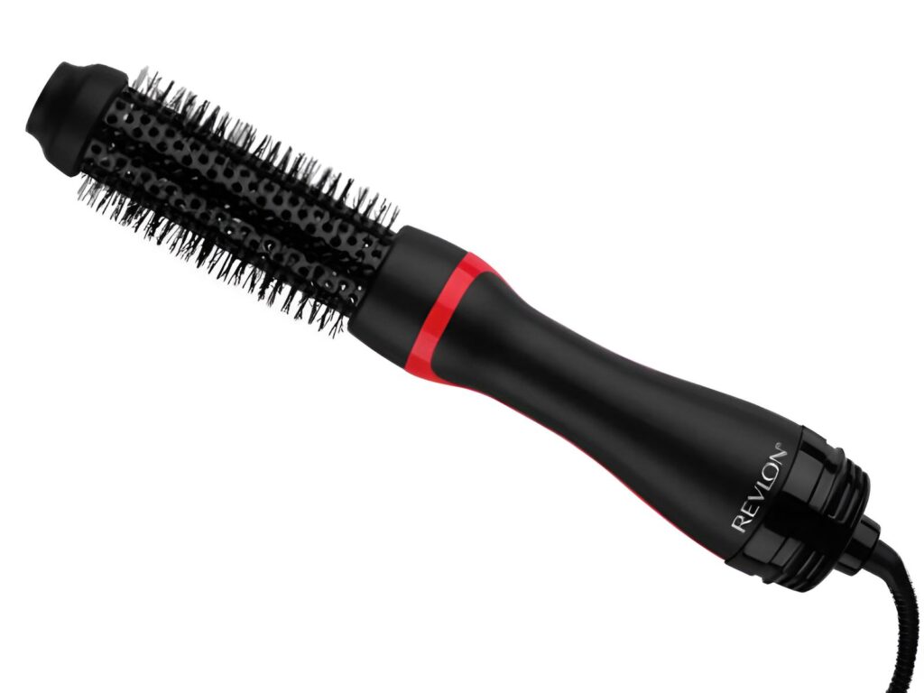 Melhor escova secadora