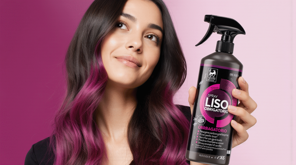Como usar escova secadora sem danificar o cabelo