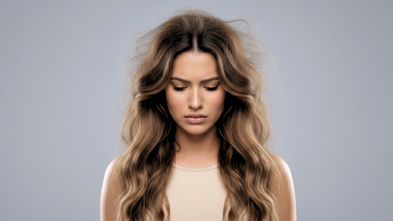 escova secadora para cabelo fino com frizz