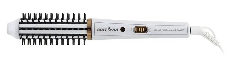 melhor escova secadora para cabelo curto