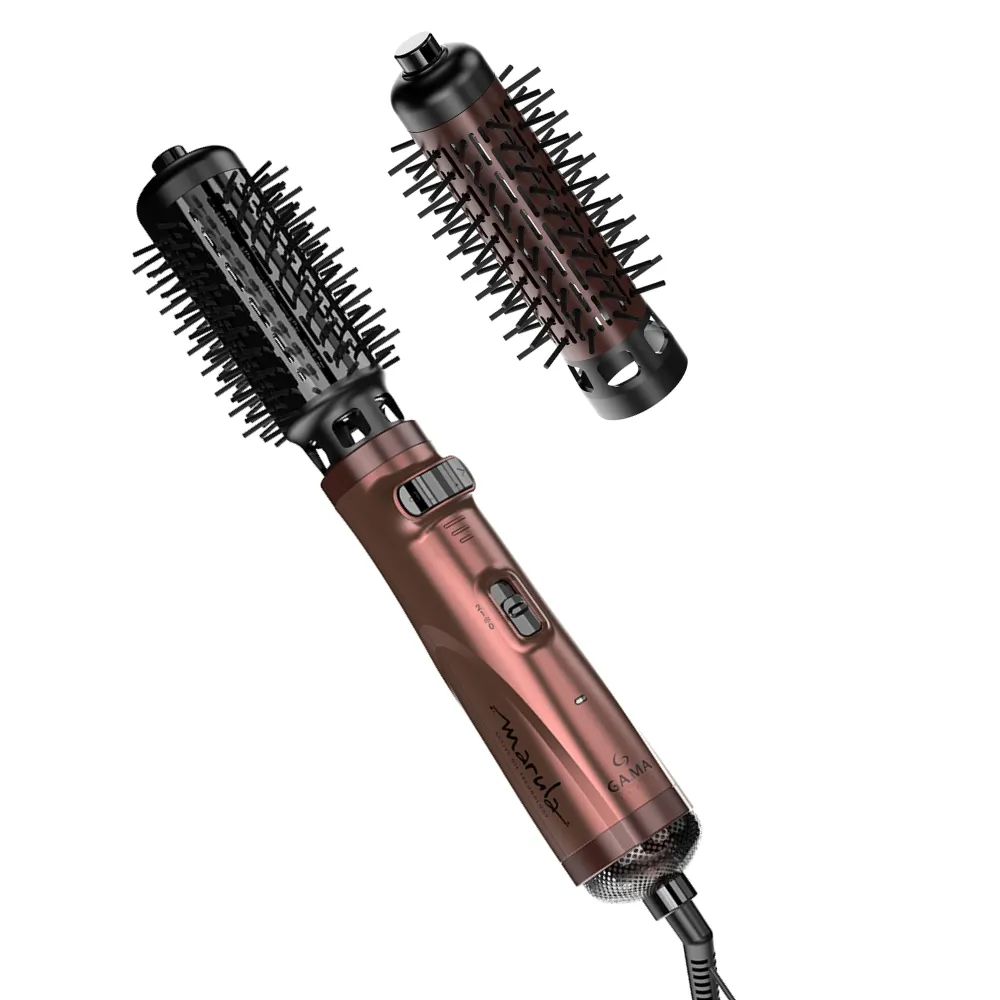 melhor escova rotativa