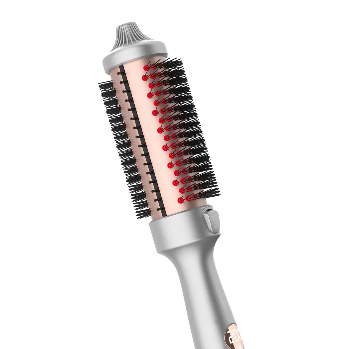melhor escova secadora para cabelo curto