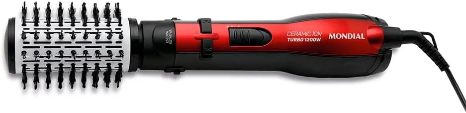 melhor escova rotativa