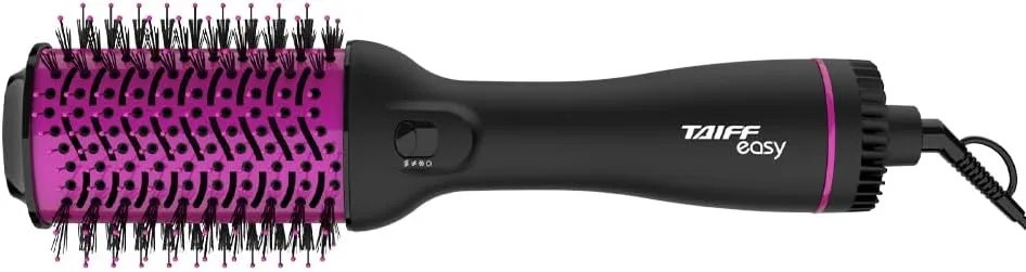 melhor escova secadora