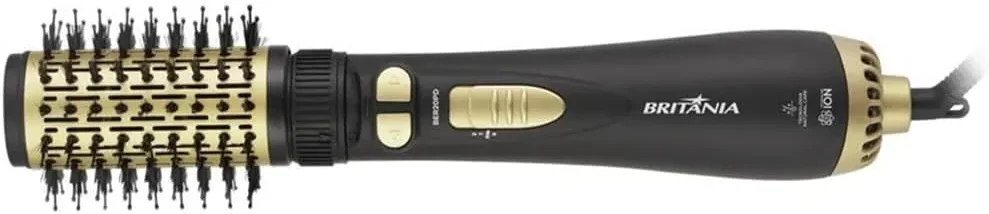 melhor escova rotativa